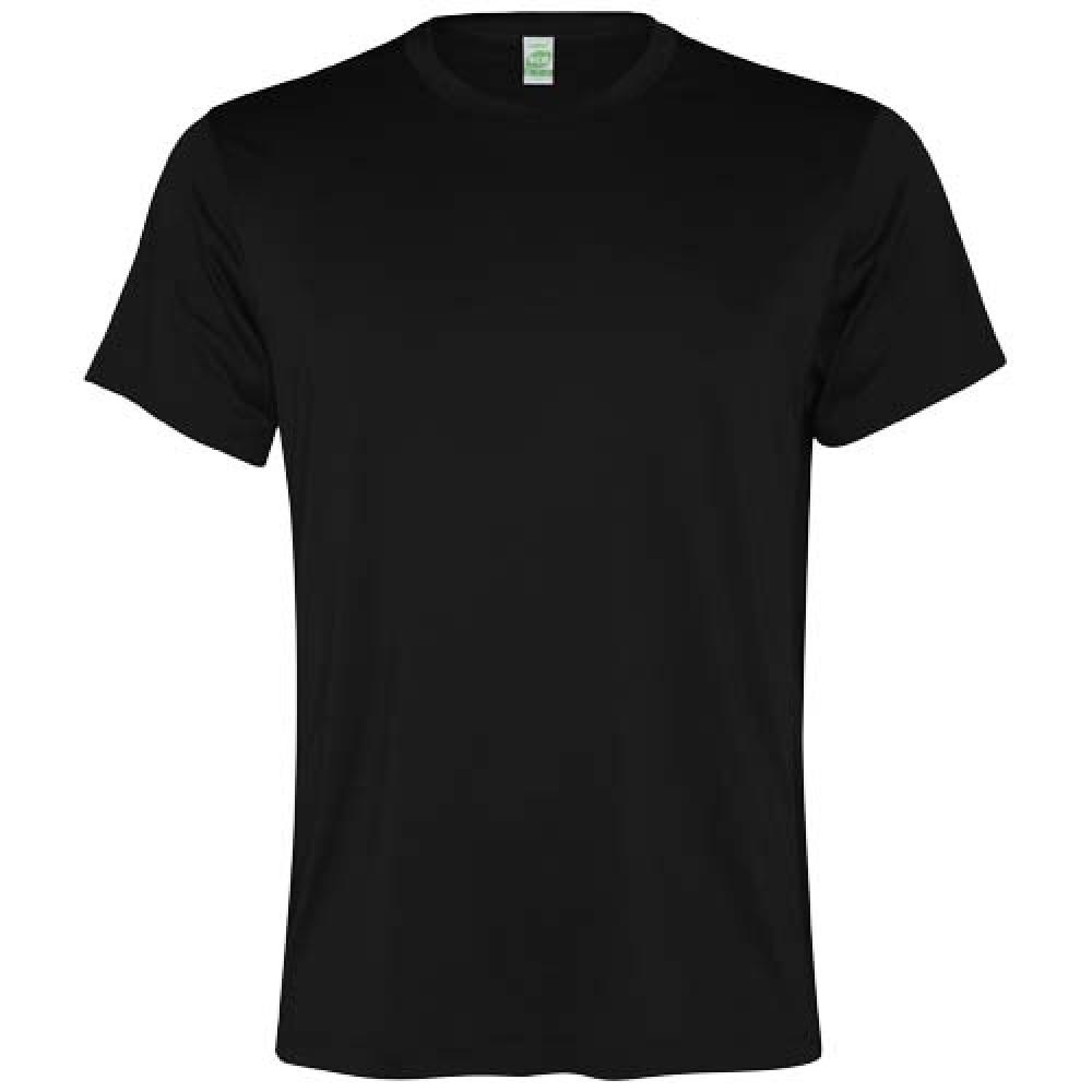 Camiseta deportiva de manga corta para hombre "Slam"