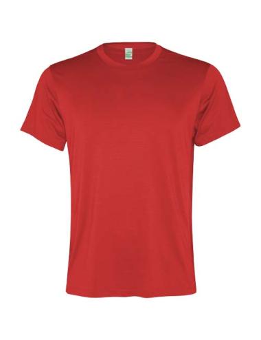 Camiseta deportiva de manga corta para hombre "Slam"