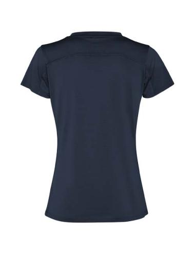 Camiseta deportiva de manga corta para mujer "Slam"