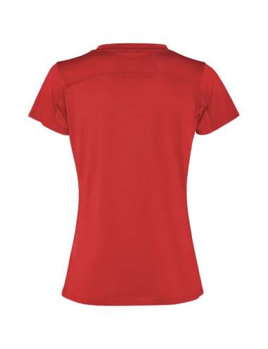 Camiseta deportiva de manga corta para mujer "Slam"