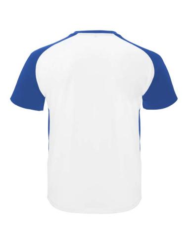 Camiseta deportiva de manga corta unisex "Bugatti"