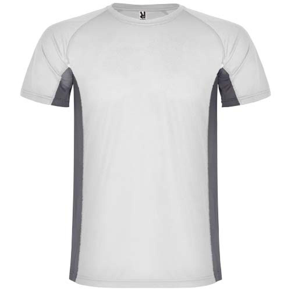 Camiseta deportiva de manga corta para hombre "Shanghai"