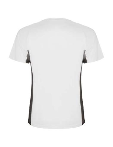 Camiseta deportiva de manga corta para hombre "Shanghai"