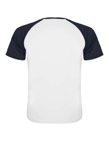 Camiseta deportiva de manga corta unisex "Indianapolis"