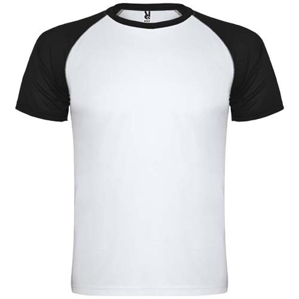 Camiseta deportiva de manga corta unisex "Indianapolis"