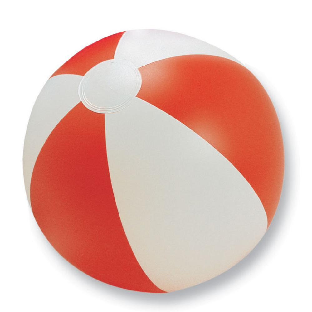 Pelota hinchable de playa