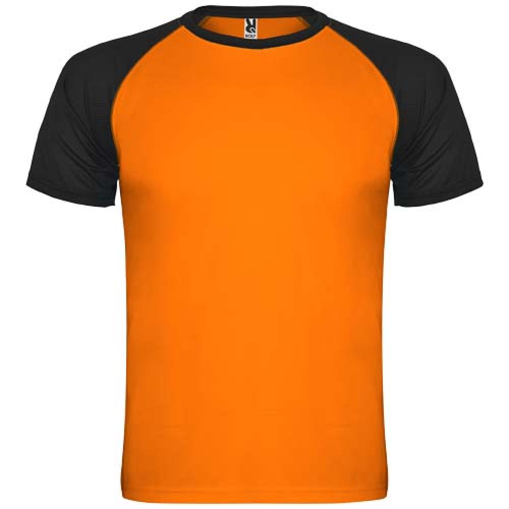 Camiseta deportiva de manga corta unisex "Indianapolis"