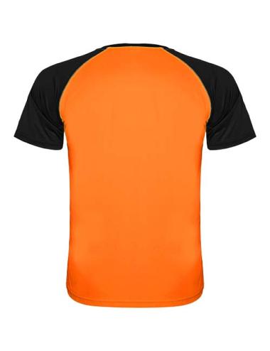 Camiseta deportiva de manga corta unisex "Indianapolis"