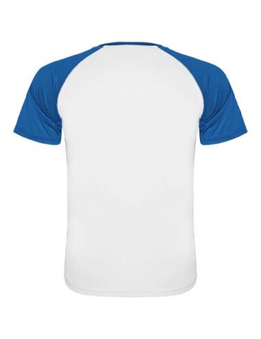 Camiseta deportiva de manga corta infantil "Indianapolis"