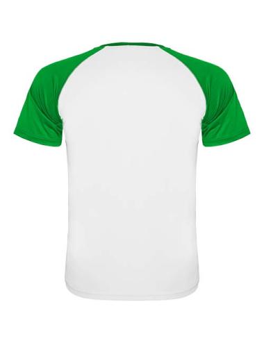 Camiseta deportiva de manga corta infantil "Indianapolis"