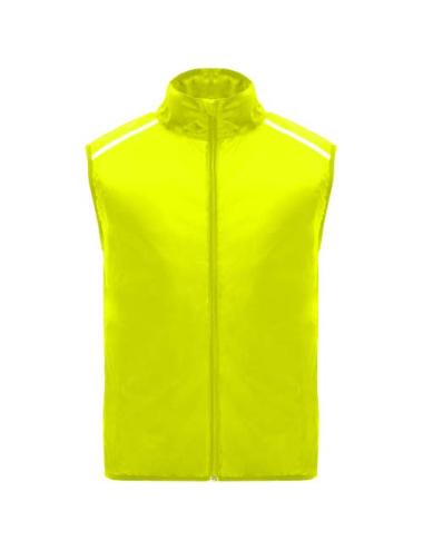 Chaleco para correr ligero unisex "Jannu"