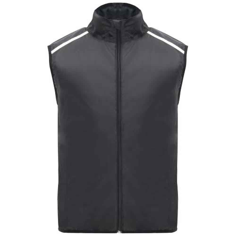 Chaleco para correr ligero unisex "Jannu"