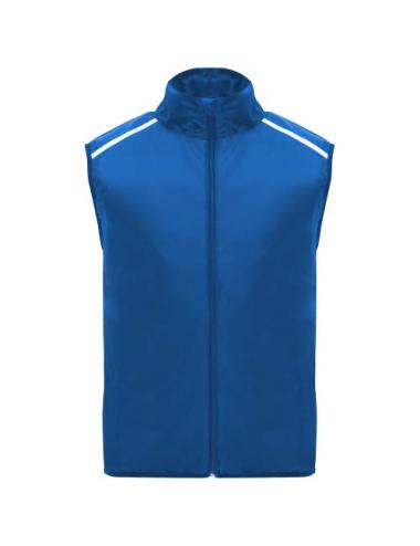 Chaleco para correr ligero unisex "Jannu"