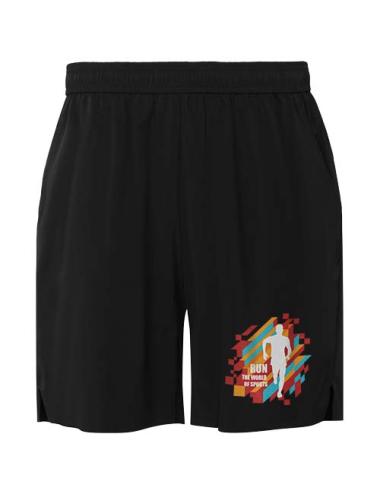 Pantalón corto deportivo unisex "Murray"