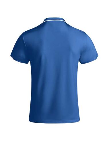 Polo deportivo de manga corta para hombre "Tamil"