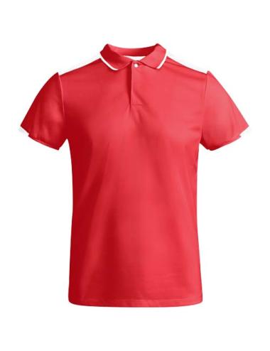 Polo deportivo de manga corta para hombre "Tamil"