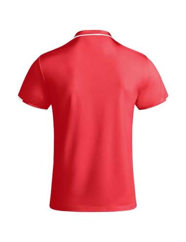 Polo deportivo de manga corta para hombre "Tamil"