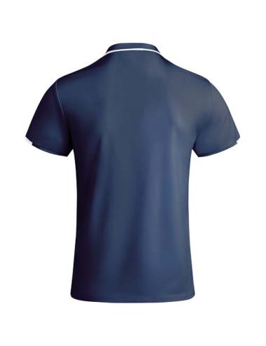 Polo deportivo de manga corta para hombre "Tamil"