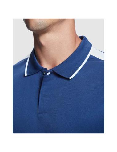 Polo deportivo de manga corta para hombre "Tamil"