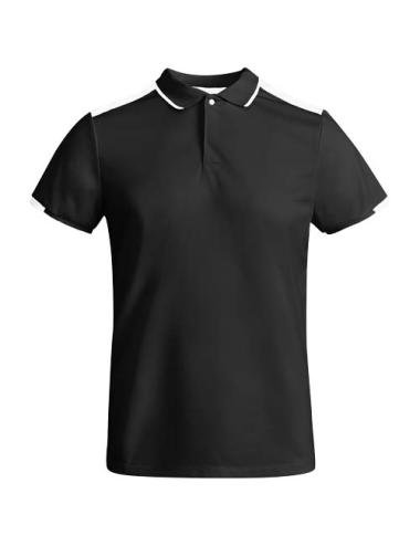 Polo deportivo de manga corta para hombre "Tamil"