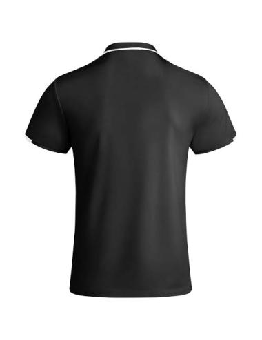 Polo deportivo de manga corta para hombre "Tamil"