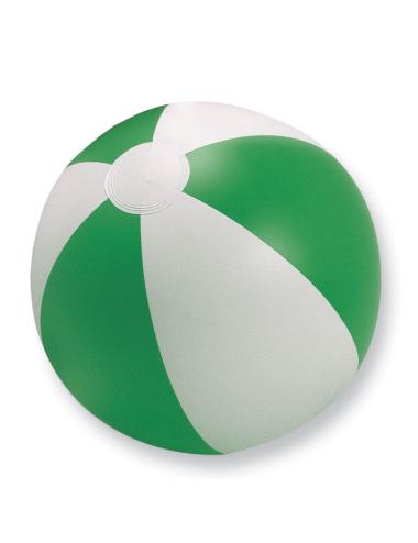 Pelota hinchable de playa