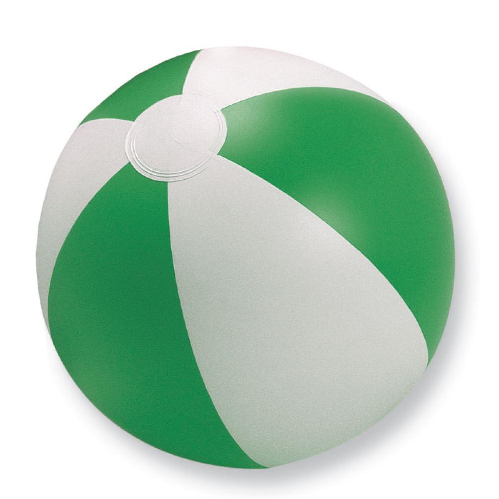 Pelota hinchable de playa