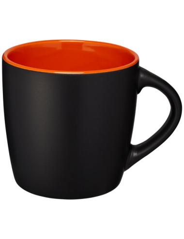 Taza de cerámica de 340 ml "Riviera"