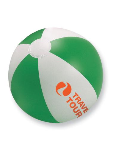 Pelota hinchable de playa