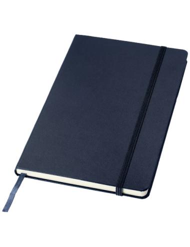 Libreta A5 de tapa dura "Classic"