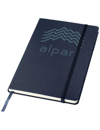 Libreta A5 de tapa dura "Classic"