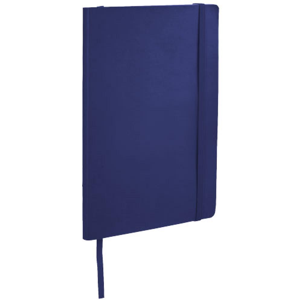 Libreta A5 de tapa blanda "Classic"