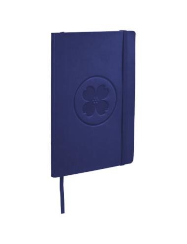 Libreta A5 de tapa blanda "Classic"