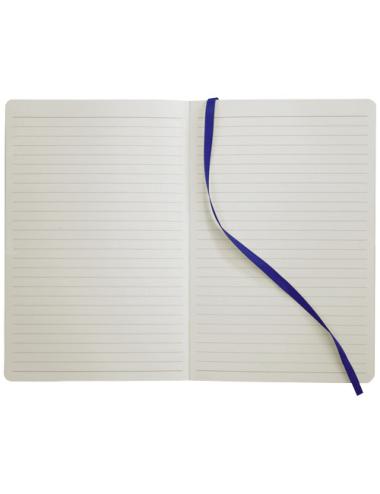 Libreta A5 de tapa blanda "Classic"