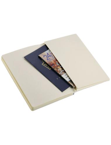 Libreta A5 de tapa blanda "Classic"