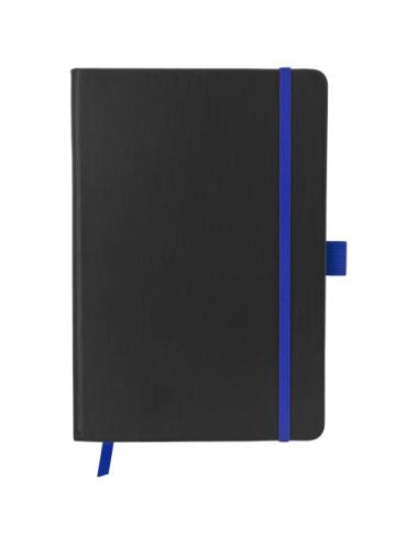 Libreta A5 de tapa dura "Color-Edge"