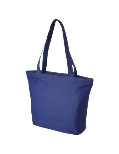 Bolsa Tote de playa con cremallera "Panama"