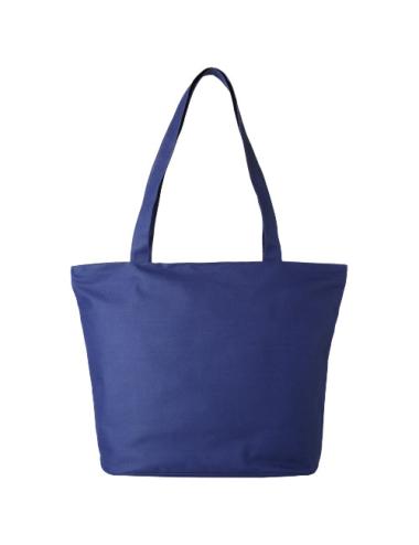 Bolsa Tote de playa con cremallera "Panama"