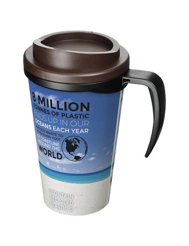 Brite-Americano® Vaso térmico de 350 ml "Grande"