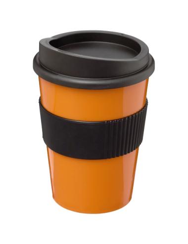 Americano® Vaso de 300 ml con agarradera "Medio"