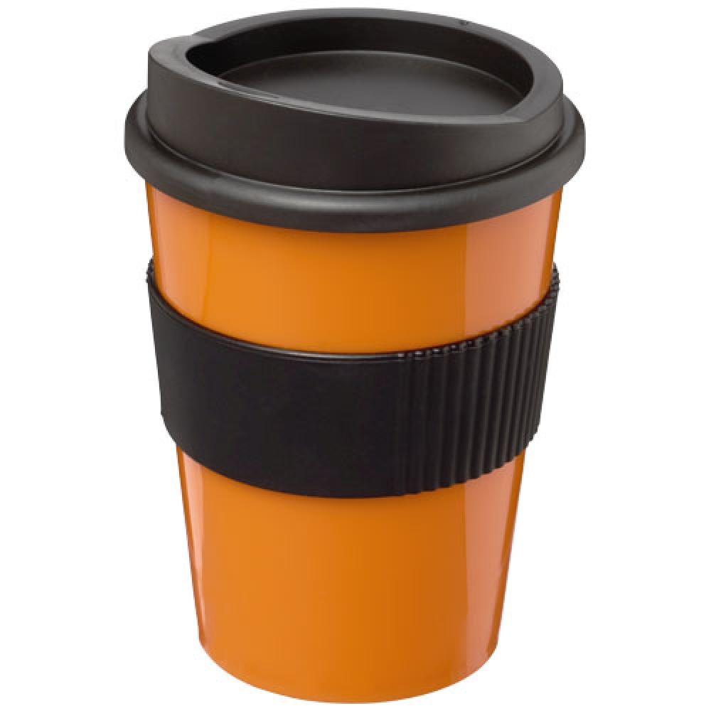 Americano® Vaso de 300 ml con agarradera "Medio"