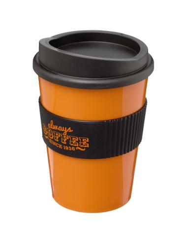 Americano® Vaso de 300 ml con agarradera "Medio"