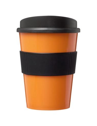 Americano® Vaso de 300 ml con agarradera "Medio"