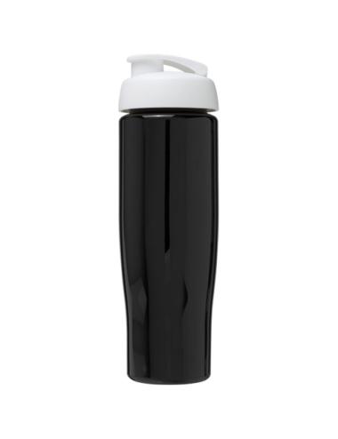 Bidón deportivo con Tapa Flip de 700 ml H2O Active® "Tempo"