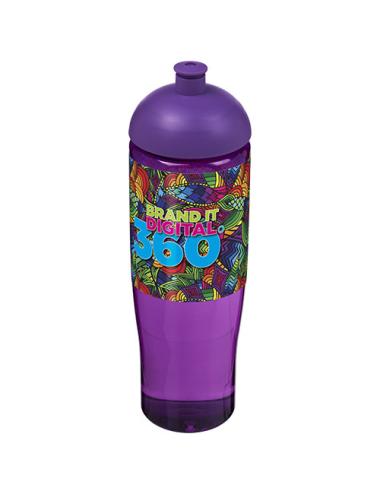 Bidón deportivo con Tapa Dome de 700 ml H2O Active® "Tempo "