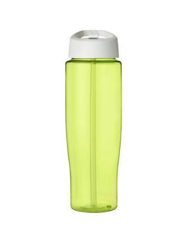 Bidón deportivo con tapa con boquilla de 700 ml H2O Active® "Tempo"