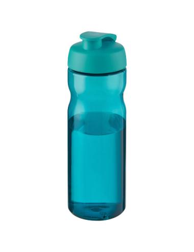 Bidón deportivo con Tapa Flip de 650 ml H2O Active® "Base"