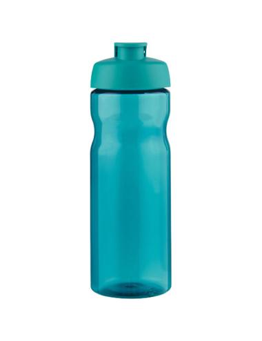 Bidón deportivo con Tapa Flip de 650 ml H2O Active® "Base"