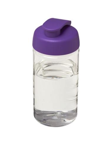 Bidón deportivo con Tapa Flip de 500 ml H2O Active® "Bop"