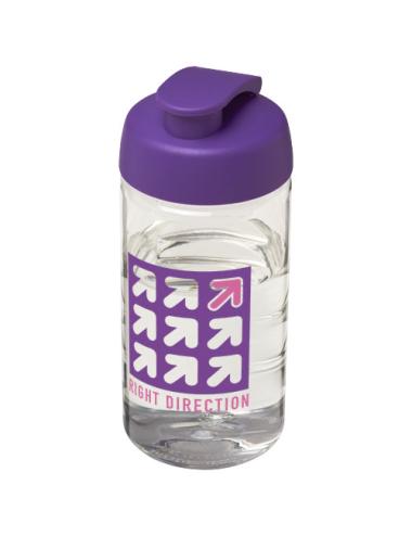 Bidón deportivo con Tapa Flip de 500 ml H2O Active® "Bop"